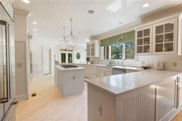 $1,975,000 | 127 Mills Lane, Ball Ground, GA 30107