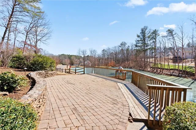 $1,975,000 | 127 Mills Lane, Ball Ground, GA 30107