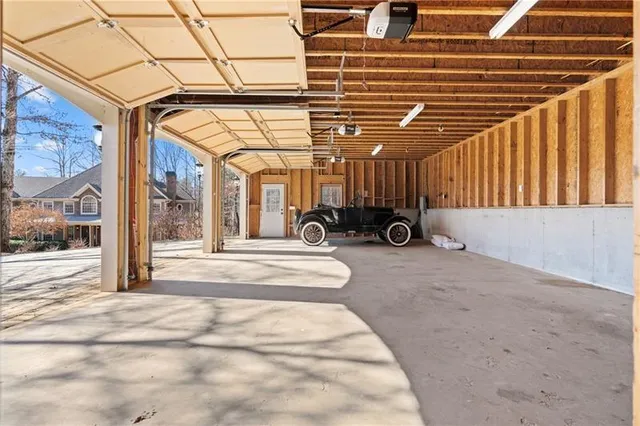 $1,975,000 | 127 Mills Lane, Ball Ground, GA 30107