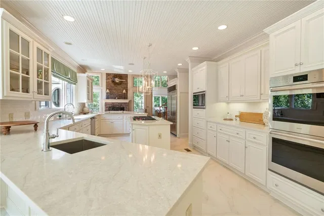 $1,975,000 | 127 Mills Lane, Ball Ground, GA 30107