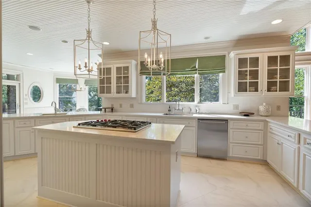 $1,975,000 | 127 Mills Lane, Ball Ground, GA 30107