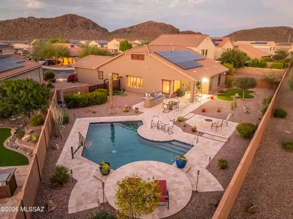 $424,999 | 9777 North Hebden Way, Marana, AZ 85653