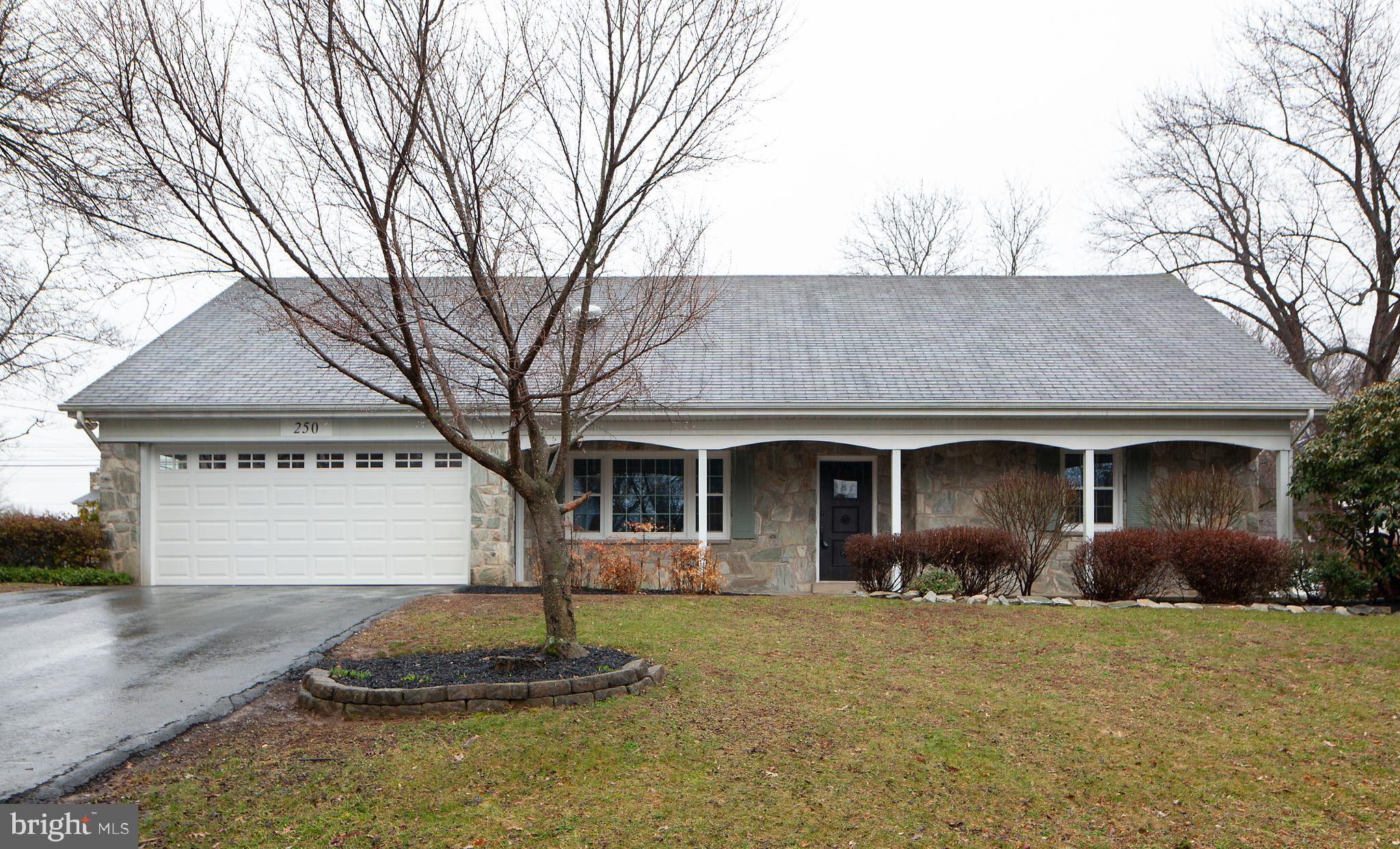 250 Highland Road Hershey, PA 17033 - Photo 1 of 31 Welcome Home!