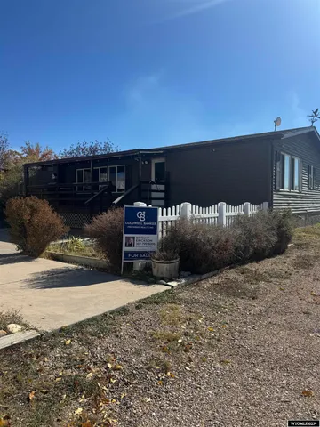 $469,000 | 4383 Almy Road 107, Evanston, WY 82930