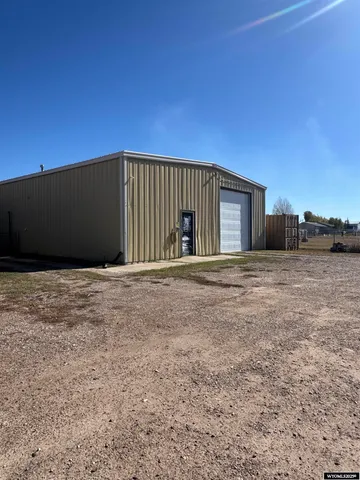 $469,000 | 4383 Almy Road 107, Evanston, WY 82930