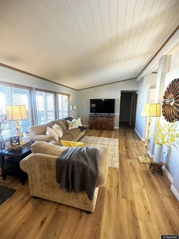 $469,000 | 4383 Almy Road 107, Evanston, WY 82930