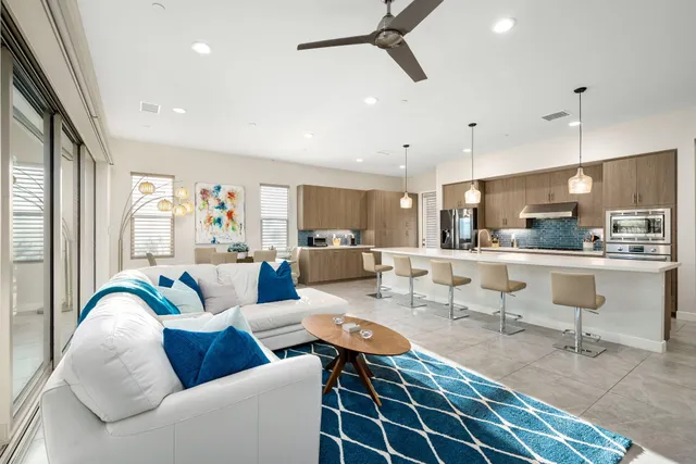 $7,200 | 502 Retreat Circle, Palm Desert, CA 92260