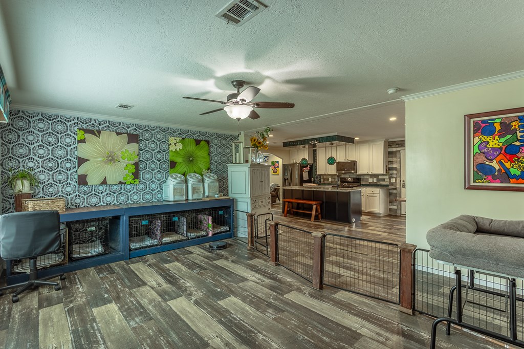 895 C C Land Road Eastpoint, FL 32328 - Photo 8 of 44