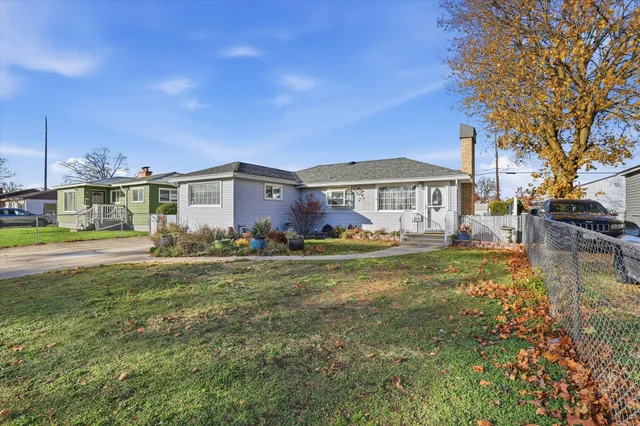 $289,999 | 1423 East Lacrosse Avenue, Spokane, WA 99207
