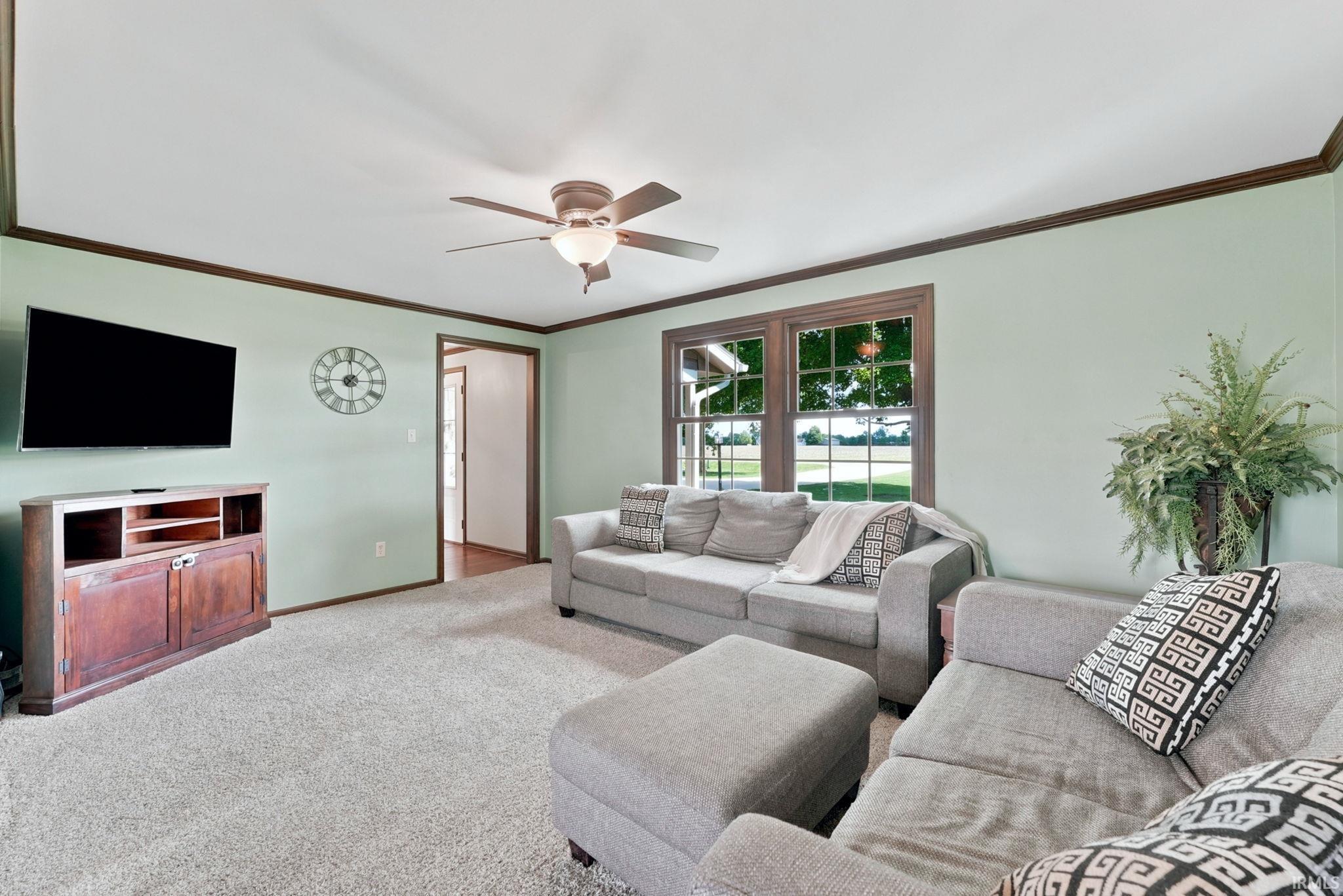 10501 Stellhorn Road Fort Wayne, IN 46815 - Photo 11 of 49
