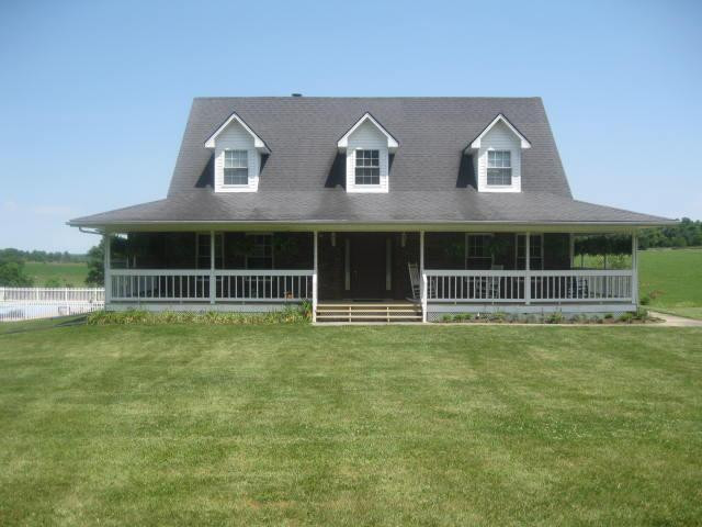 2385 Clintonville Road Winchester, KY 40391 - Photo 3 of 36 Photo 3