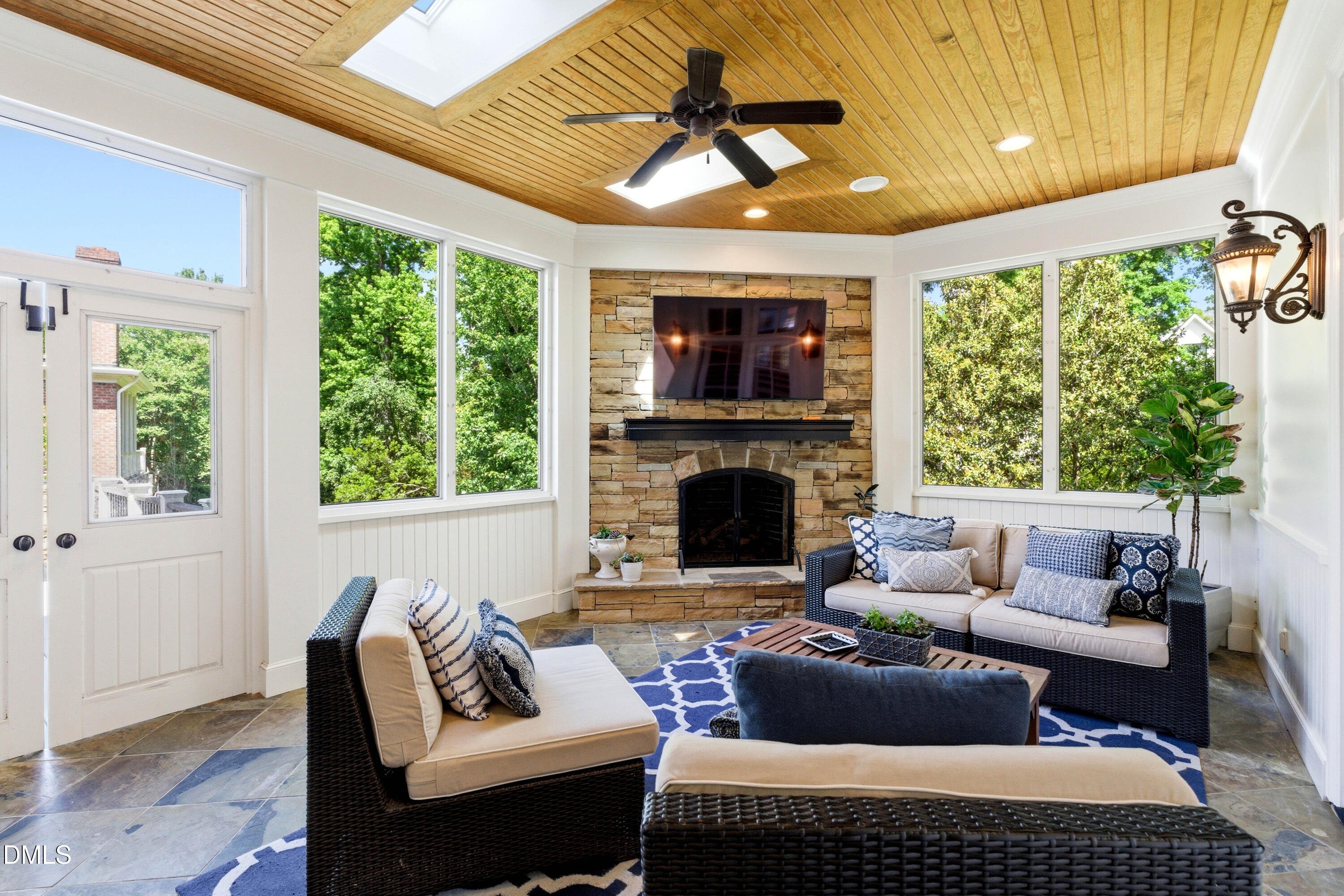 308 Marlowe Road Raleigh, NC 27609 - Photo 26 of 100 DSC04229
