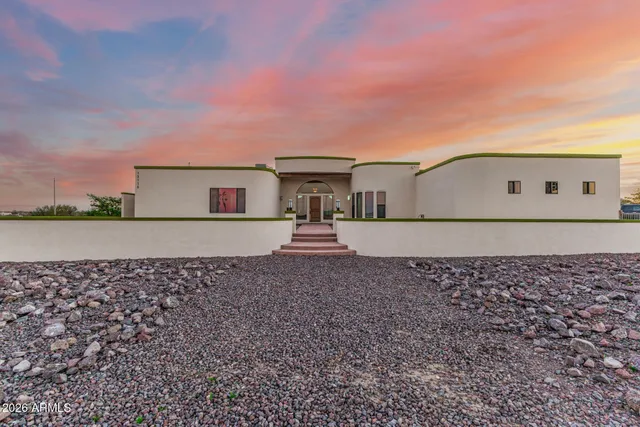 $575,000 | 13110 South 218th Avenue, Buckeye, AZ 85326