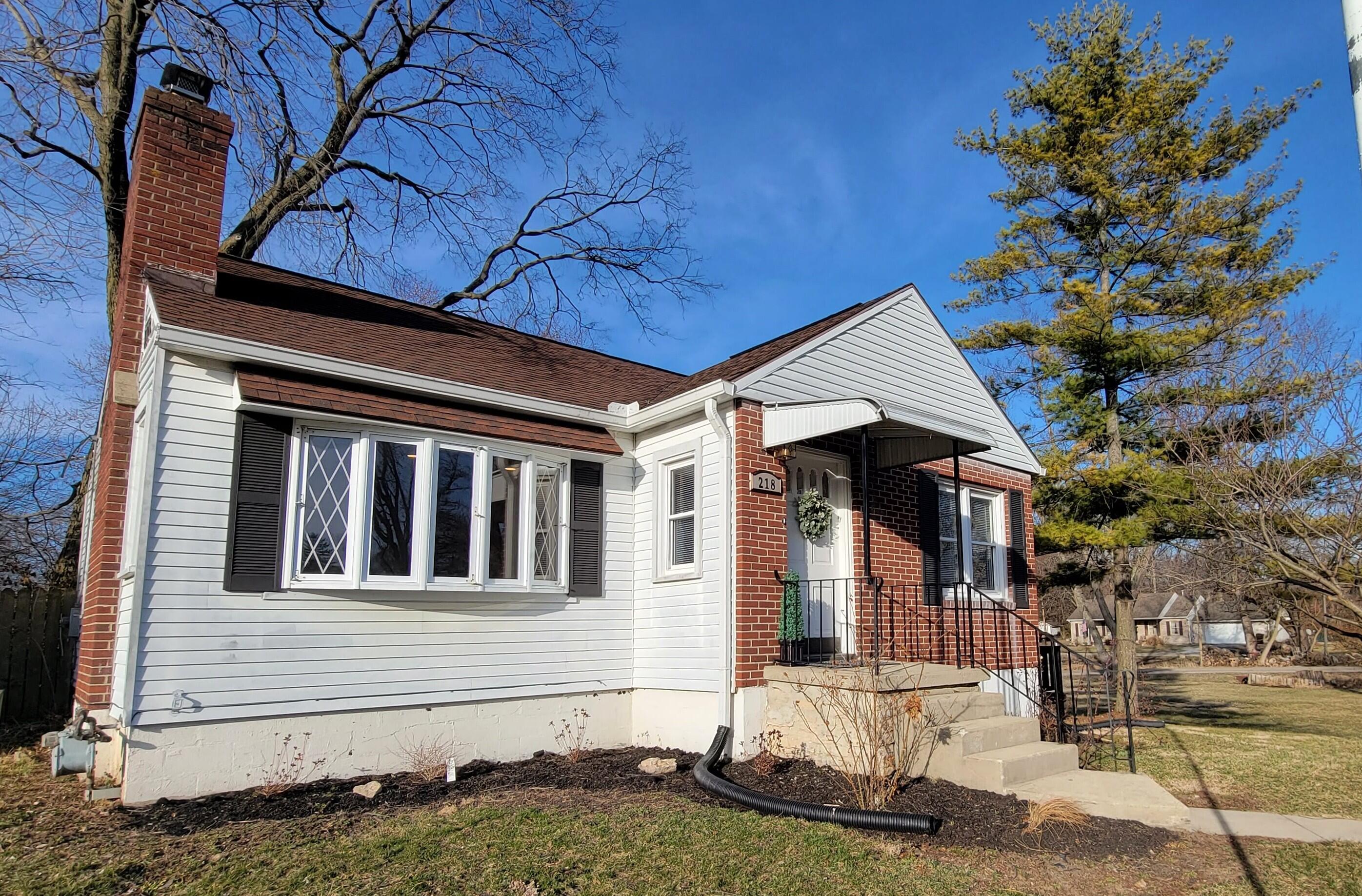 218 Rosewood Road Medway, OH 45341 - Photo 10 of 78 20250310_175952