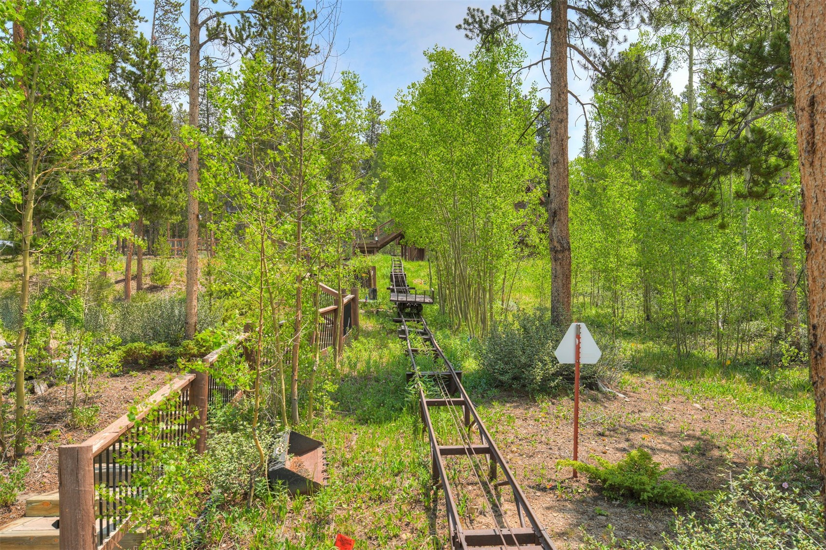 99 Bearing Tree Road Breckenridge, CO 80424 - Photo 35 of 44
