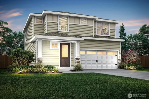 $559,900 | 6169 Northwest Bruggman Loop, Silverdale, WA 98383