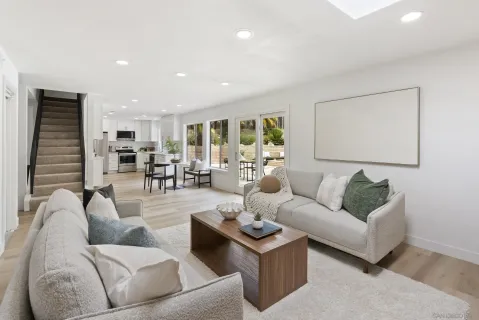 $1,599,000 | 4547 Lisann Street, San Diego, CA 92117