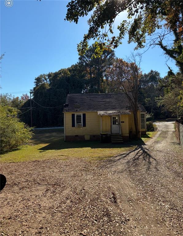 76 Fayetteville Road Fairburn, GA 30213 - Photo 6 of 7