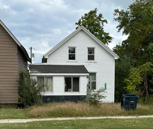 $65,000 | 1217 West 10th Street, Michigan City, IN 46360