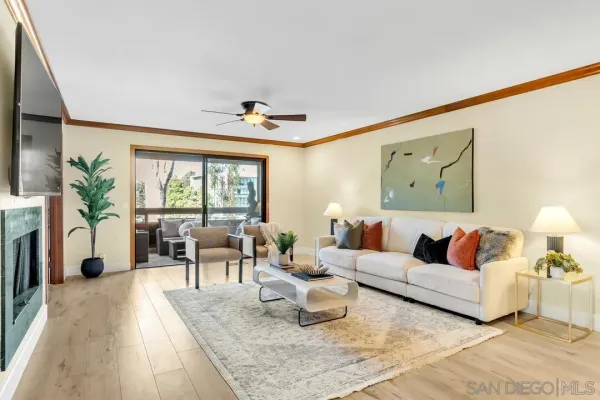 $949,000 | 8870 Villa La Jolla Drive, Unit 205, La Jolla, CA 92037