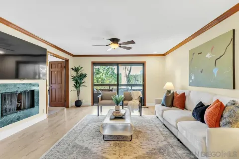 $949,000 | 8870 Villa La Jolla Drive, Unit 205, La Jolla, CA 92037