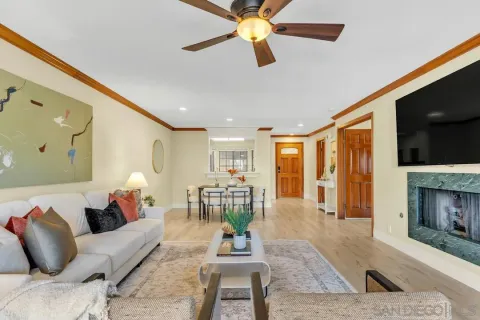 $949,000 | 8870 Villa La Jolla Drive, Unit 205, La Jolla, CA 92037