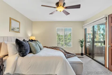 $949,000 | 8870 Villa La Jolla Drive, Unit 205, La Jolla, CA 92037