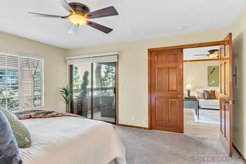 $949,000 | 8870 Villa La Jolla Drive, Unit 205, La Jolla, CA 92037