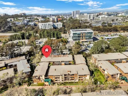 $949,000 | 8870 Villa La Jolla Drive, Unit 205, La Jolla, CA 92037