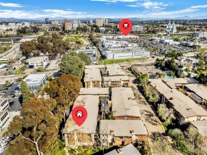 $949,000 | 8870 Villa La Jolla Drive, Unit 205, La Jolla, CA 92037