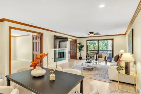 $949,000 | 8870 Villa La Jolla Drive, Unit 205, La Jolla, CA 92037