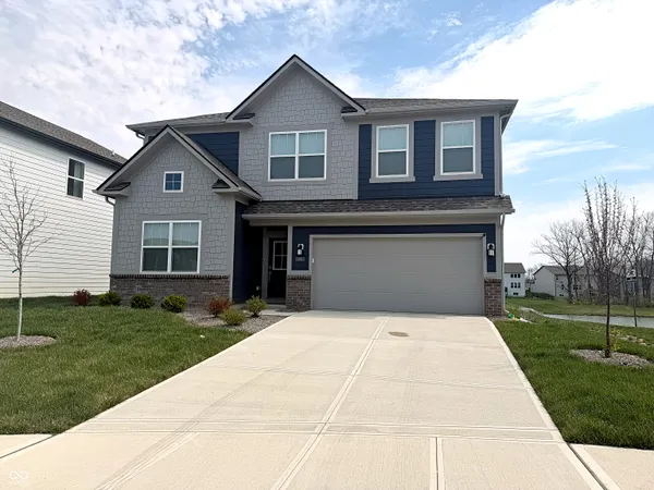 $399,000 | 645 Newton Drive, Danville, IN 46122