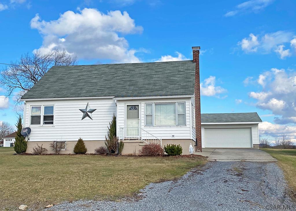 831 Horn Road Windber, PA 15963 - Photo 1 of 40 Gallery Image 1