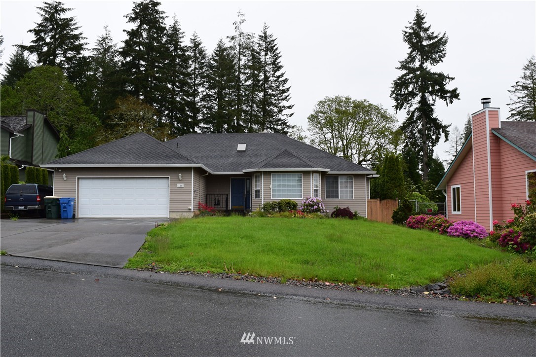 114 Jackson View Drive Chehalis, WA 98532 - Photo 1 of 17 Gallery Image 1