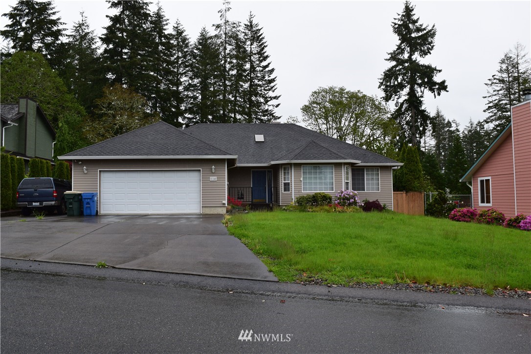 114 Jackson View Drive Chehalis, WA 98532 - Photo 2 of 17 Gallery Image 2