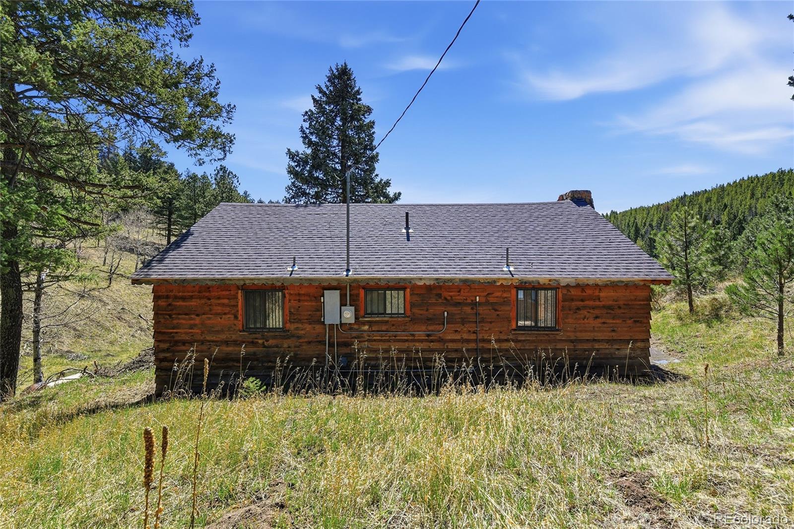 33601 Stransky Road Evergreen, CO 80439 - Photo 27 of 38 Gallery Image 27