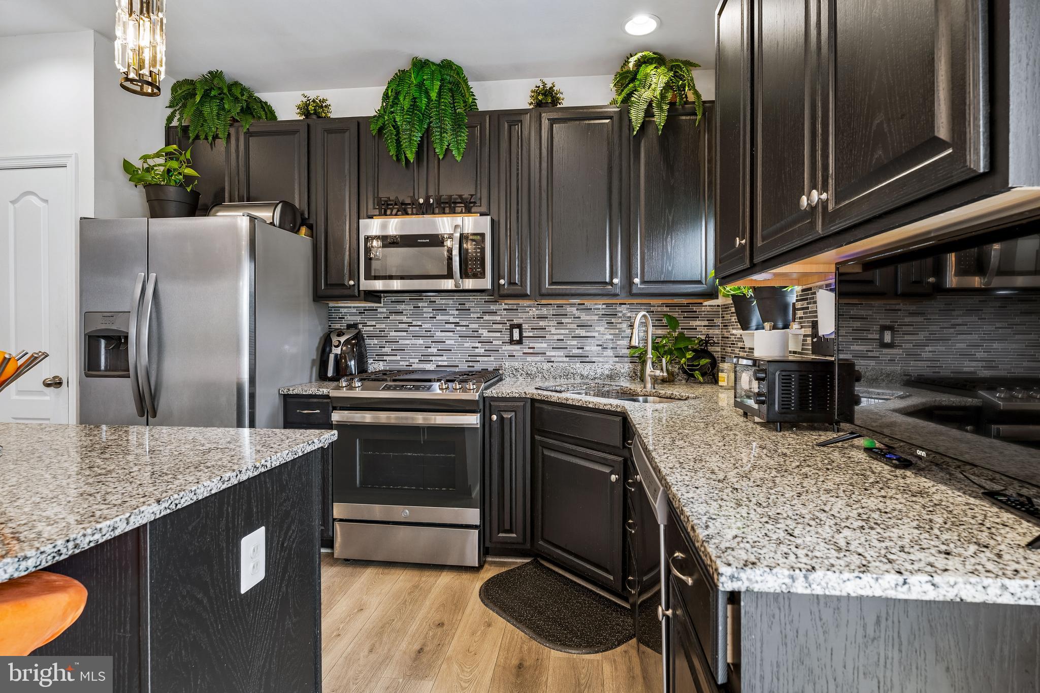 233 Stewart Road North East, MD 21901 - Photo 10 of 37 Granite Tops