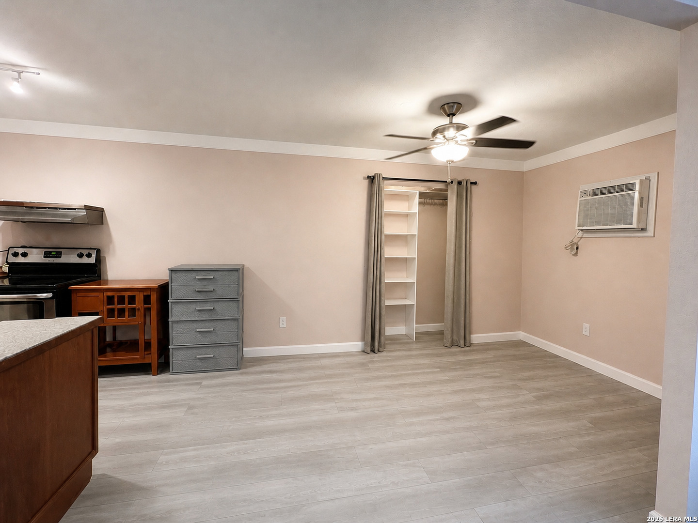 118 Stonegate South, Unit 2 Boerne, TX 78006 - Photo 2 of 7 a view of a livingroom with furniture