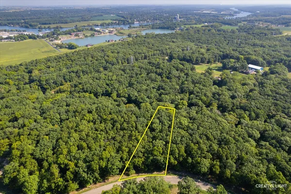 $29,900 | Lot 56 Eagle Chase Drive, Marseilles, IL 61341