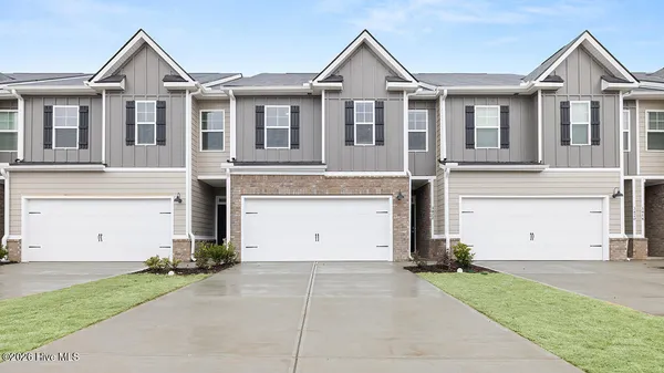 $250,500 | 4316 Newland Street, Unit 4, Hephzibah, GA 30815