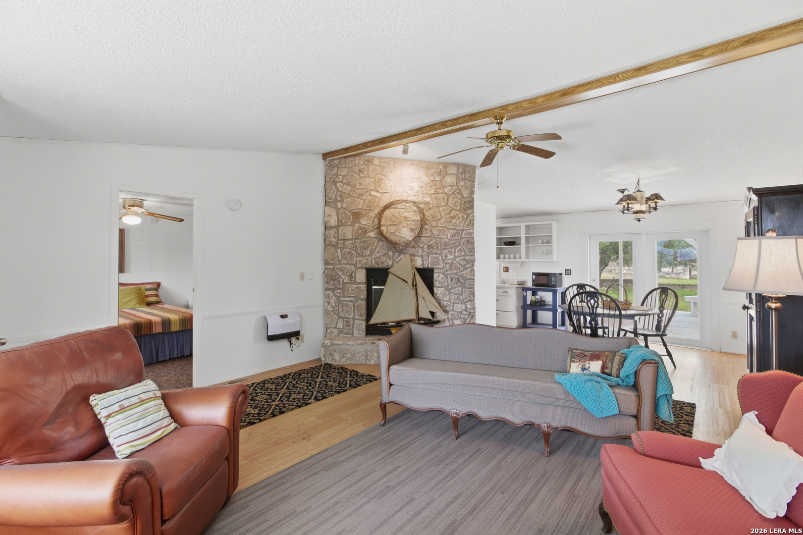 1259 Benton Creek Road Medina, TX 78055 - Photo 45 of 68