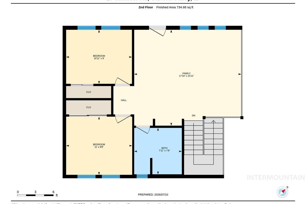 20 Shadow Road Garden Valley, ID 83622 - Photo 49 of 50