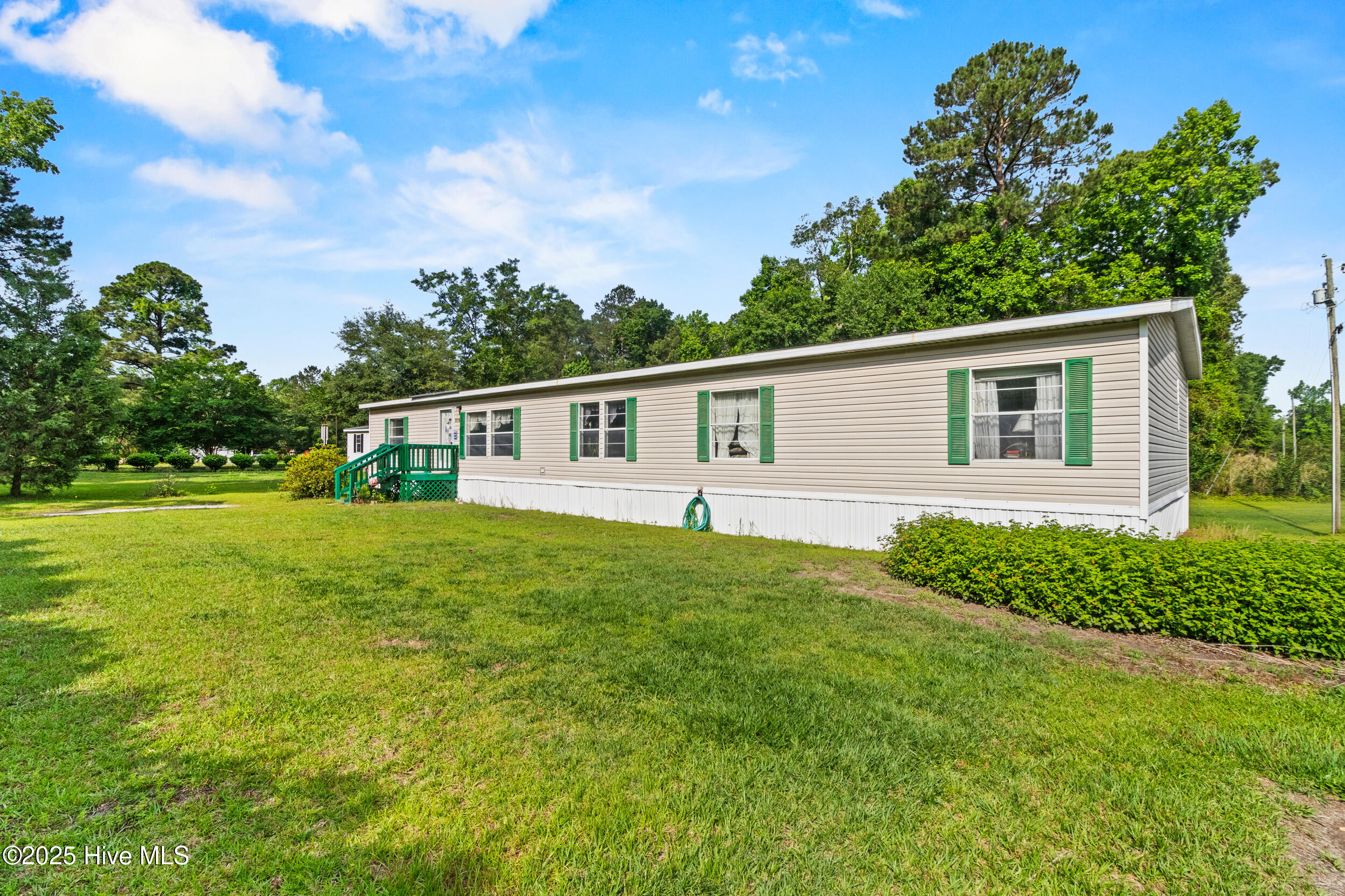 3715 Old Maco Road Northeast Leland, NC 28451 - Photo 3 of 42 3_front exterior