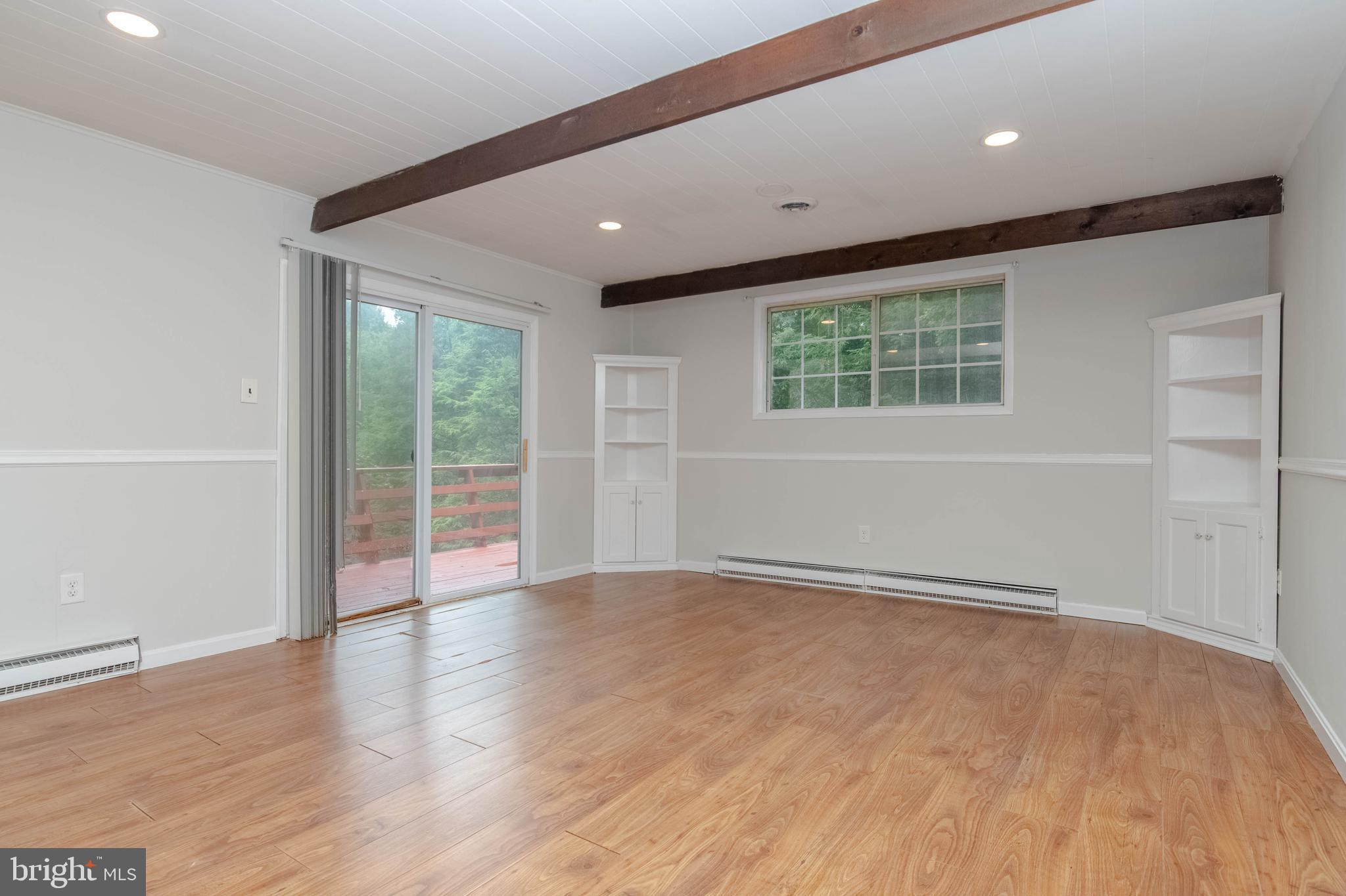 2525 Friendship Road Fallston, MD 21047 - Photo 18 of 53 Sliders Living Rm