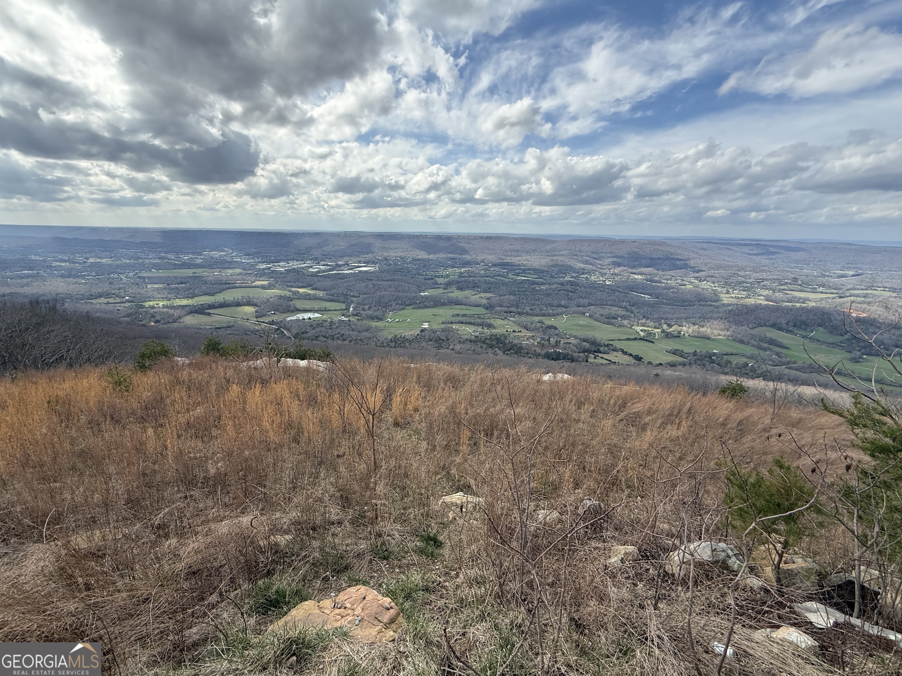 Lot 12 Scenic Highway Rising Fawn, GA 30738 - Photo 1 of 5