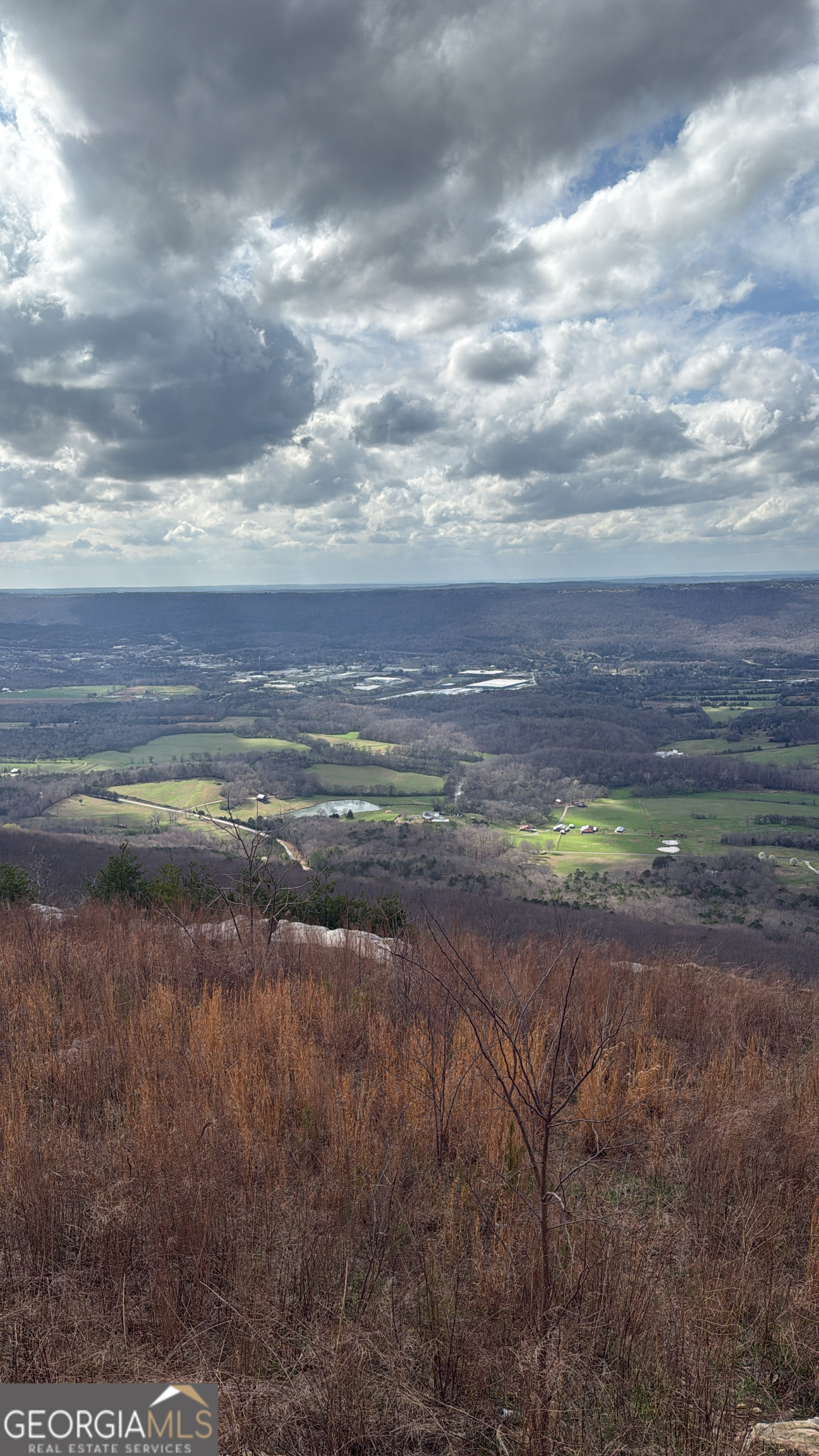 Lot 12 Scenic Highway Rising Fawn, GA 30738 - Photo 5 of 5
