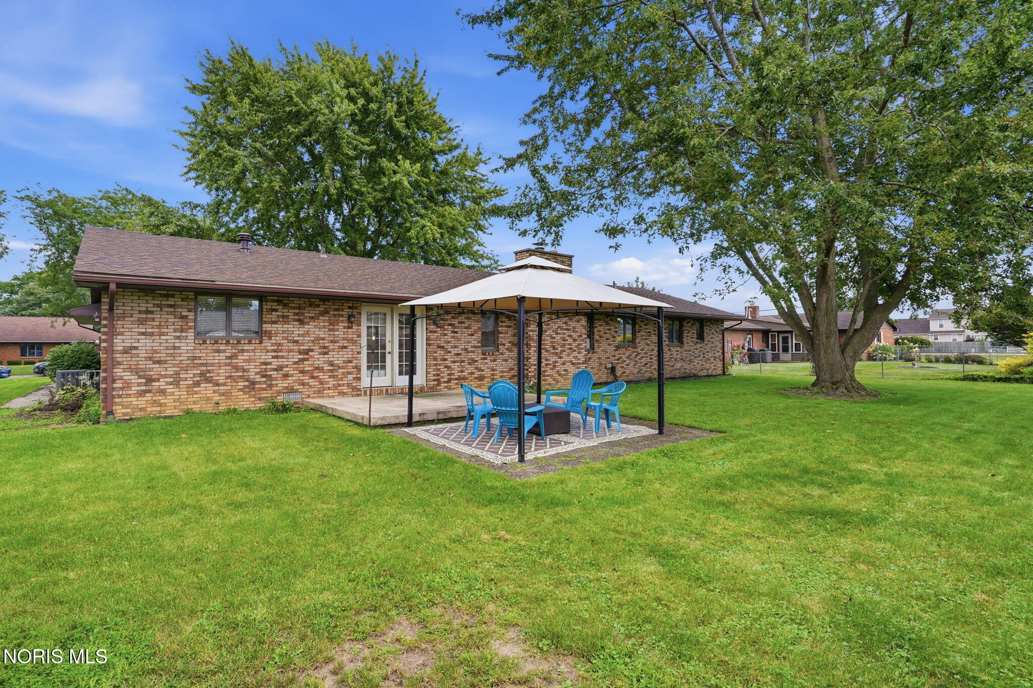 416 Rilla Road Findlay, OH 45840 - Photo 35 of 38 Gallery Image 35