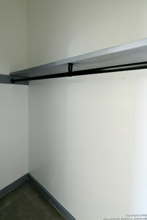 a close up view of a window