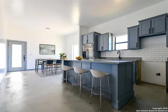 $530,000 | 1003 West Galveston Street, Marfa, TX 79843