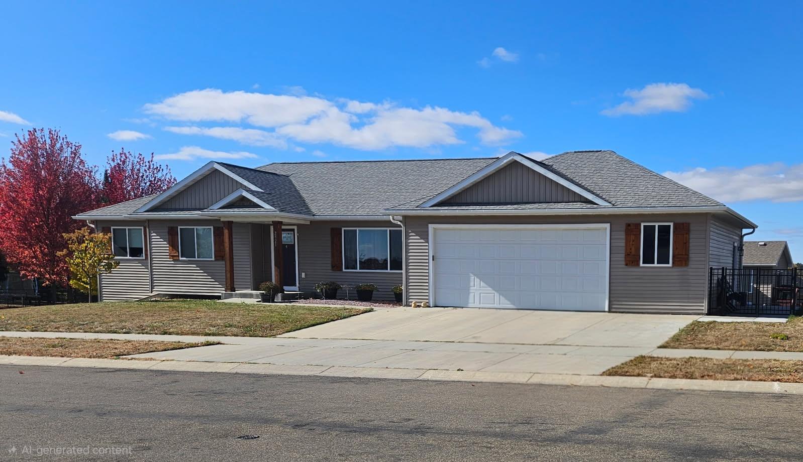 2321 Red Pine Avenue Southwest Rochester, MN 55902 - Photo 1 of 1